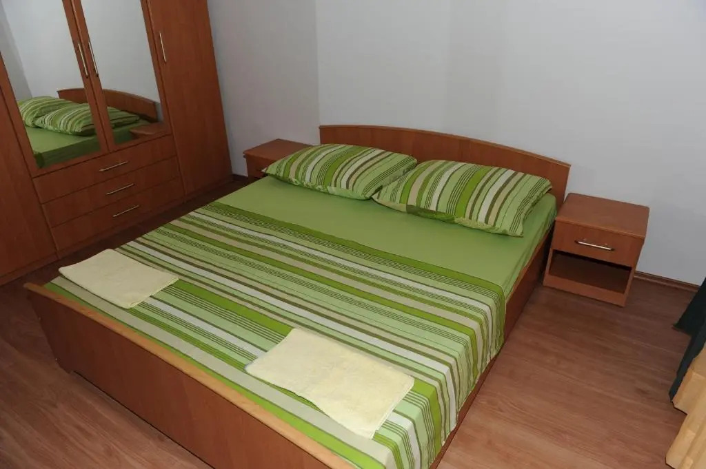 Apartment Matini Dvori