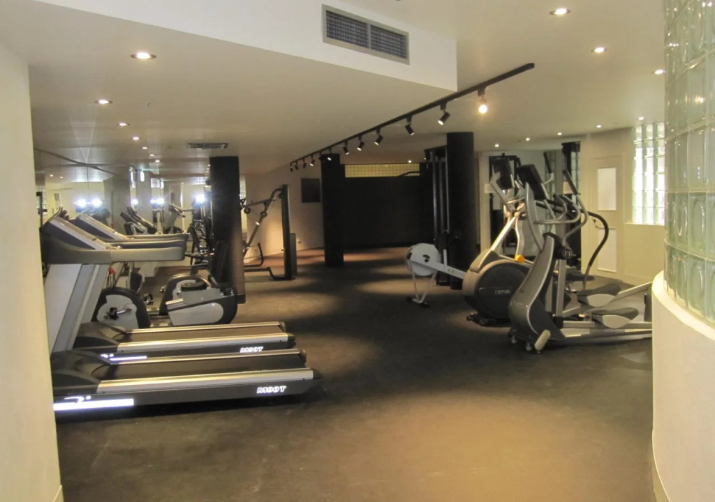 Paramount Serviced Apartments