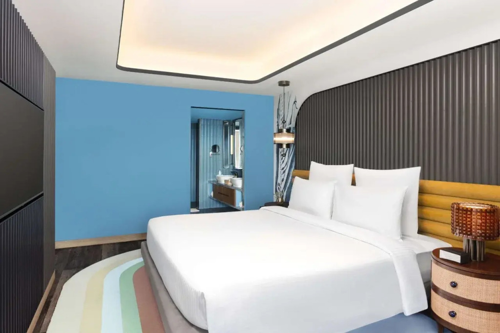 Novotel Goa Panjim