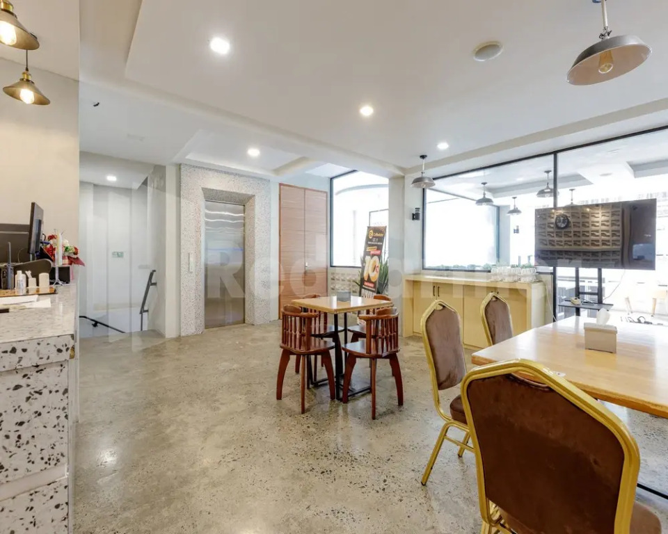 Travel Biz Hotel Medan Mitra RedDoorz