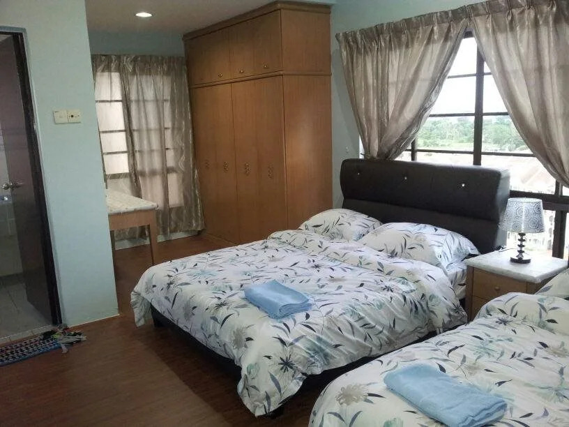 Costa Horizon Suite