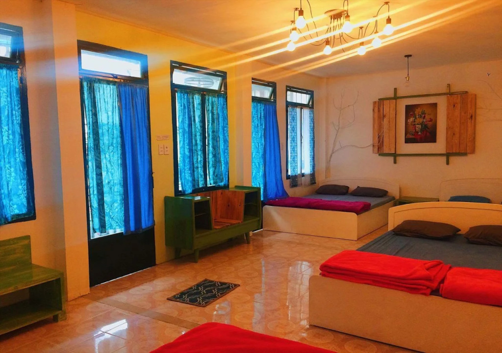 Lemongrass Homestay