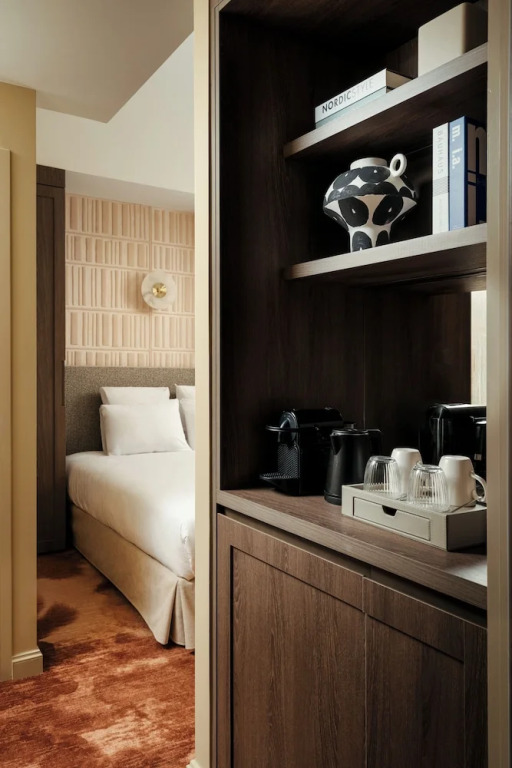 Jills Hôtel