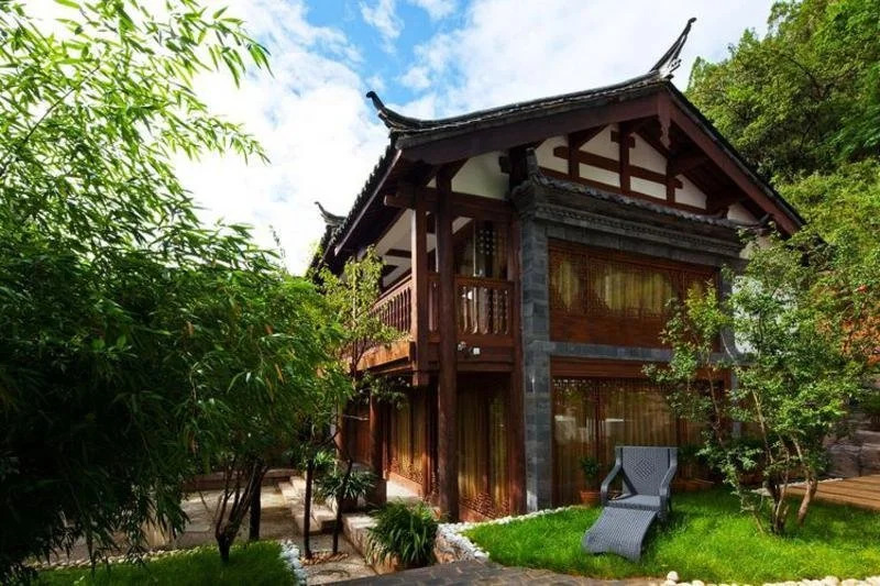 Lijiang Yibang Residence