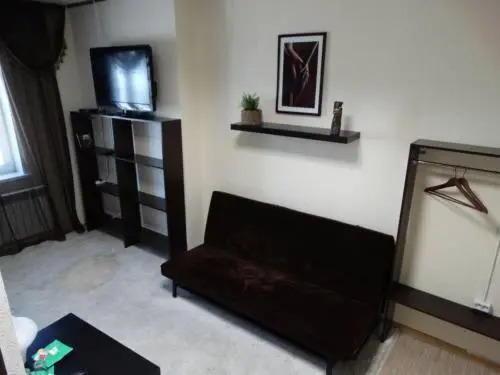 Mini-Hotel Jan