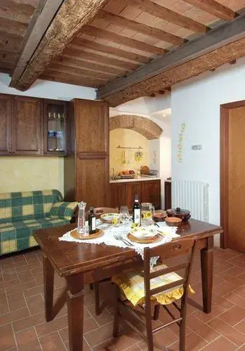 Agriturismo Casentino
