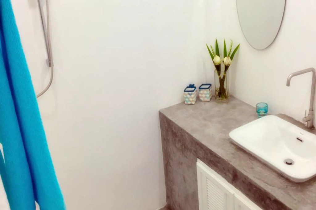 Le Petit Saint Tropez Beach Resort Khanom