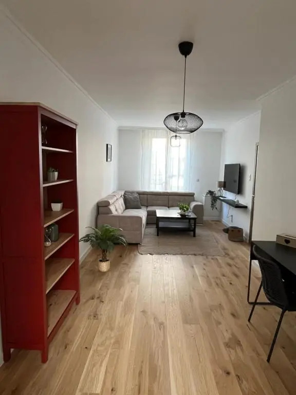 FDS Cosy House