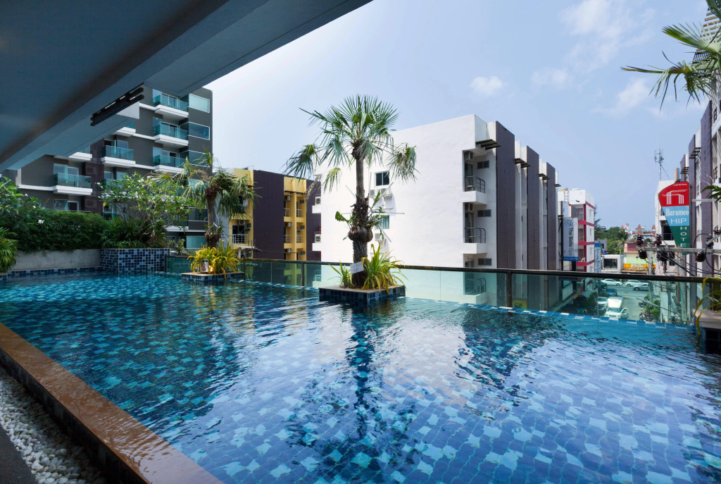 Andakira Patong Hotel