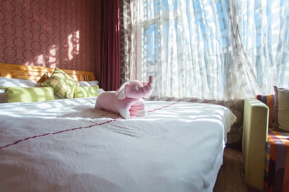 XAnn Blossom Inn