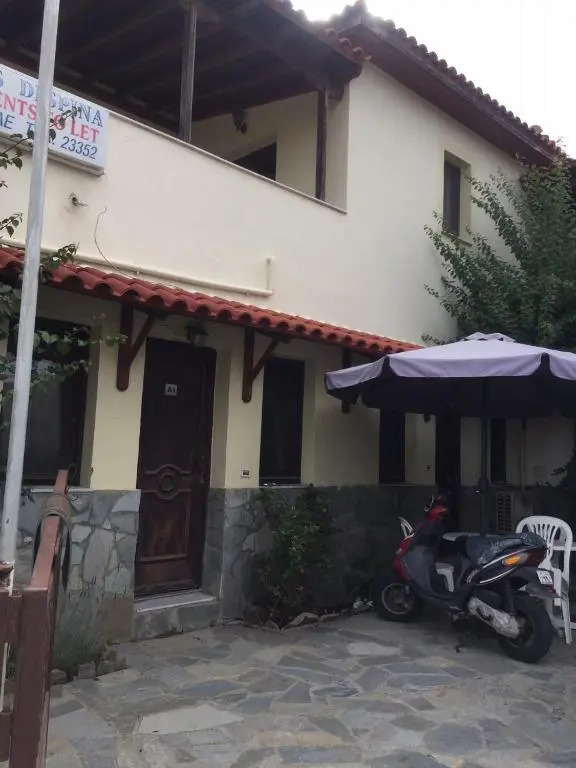 Despina Lymperi Hotel Apartments