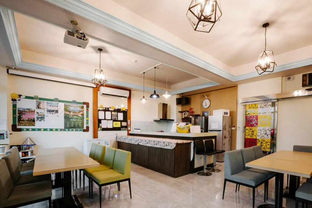 Lisinty Resort