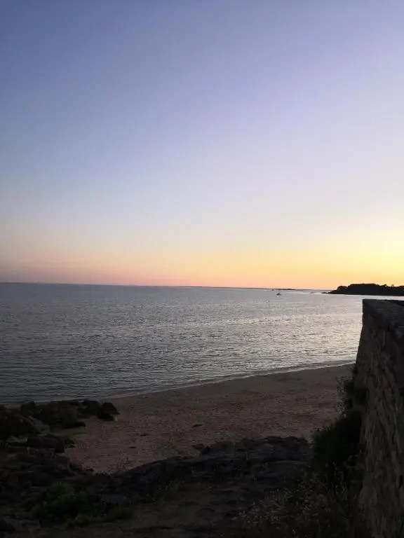 Le Rivage