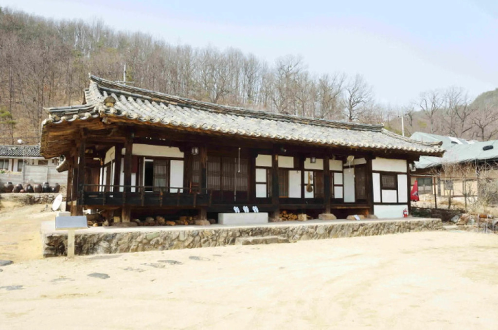 Mokjae Gotaek