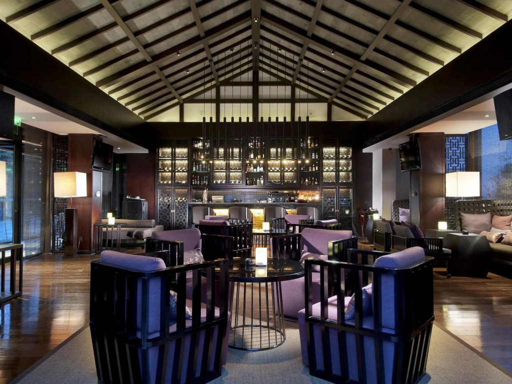 Pullman Lijiang Resort & Spa