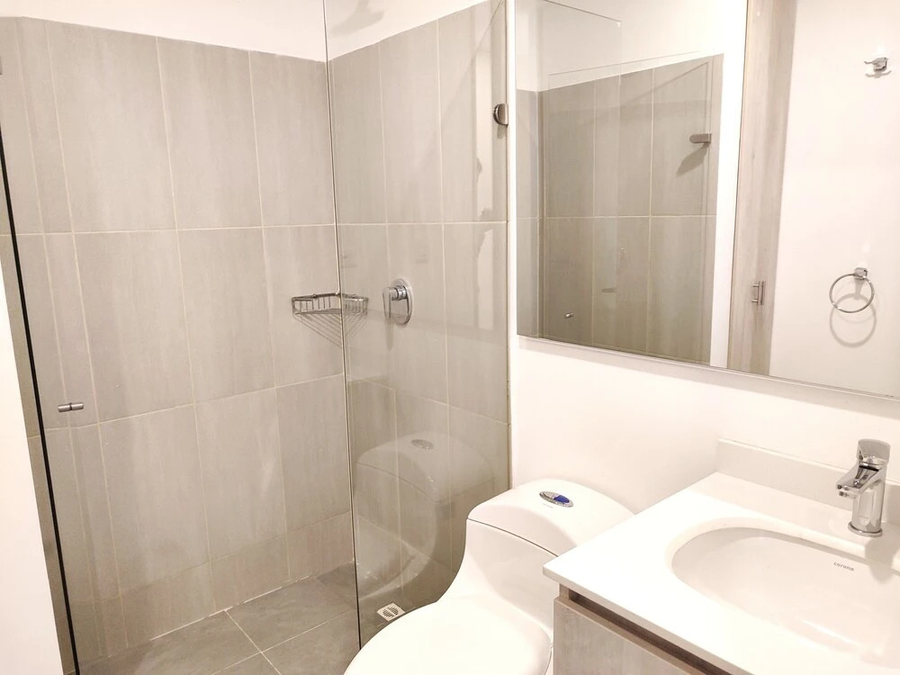 Rolo Apartamentos Amoblados Jerez