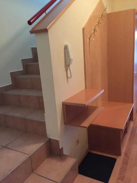 Thermen Chalet 85m²