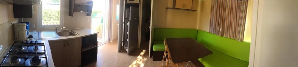 Bungalow With 3 Bedrooms in Vic-la-gardiole, With Shared Pool, Terrace and Wifi - 4 km From the Beach