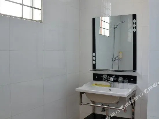 Liquan Business Apartment (Dongguan Houjie Dongfeng Road Center Branch)