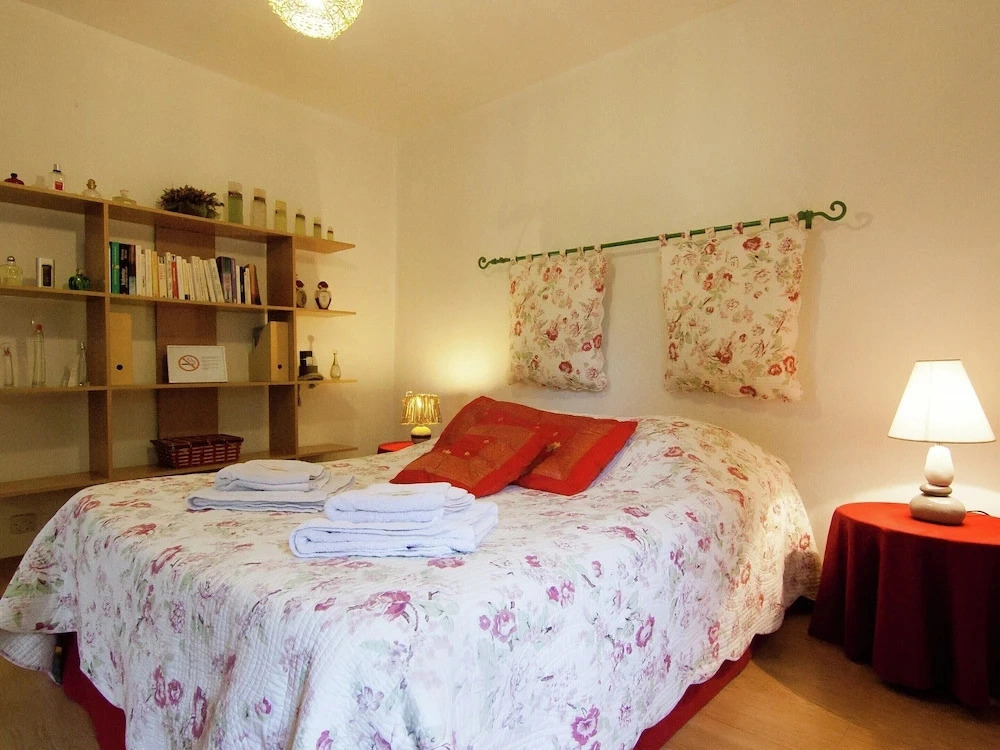 Cottage in Bourgnac with Whirlpool