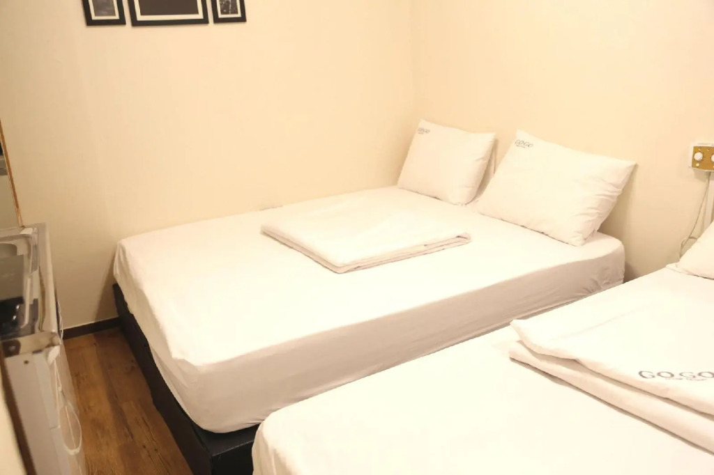 Kingkong Hotel Myeongdong