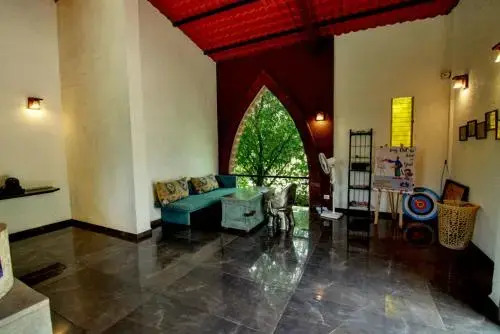 Nostravila Resort and Spa