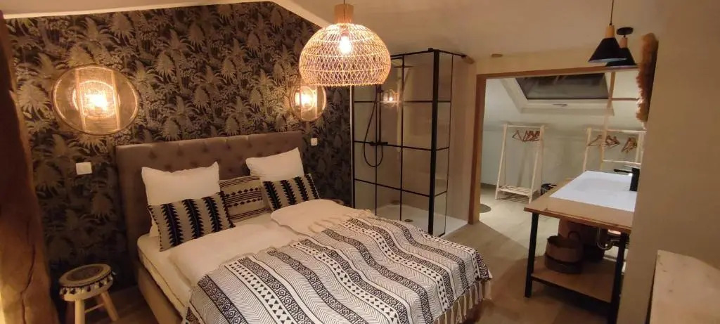 B&B La Bouverie HF