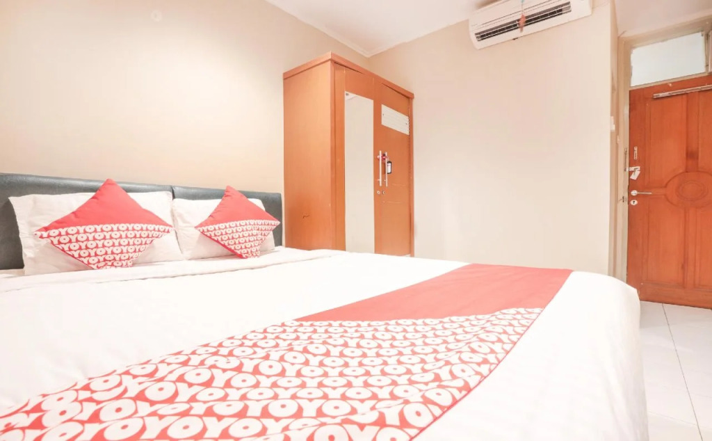 Blueberry Homestay by OYO Rooms