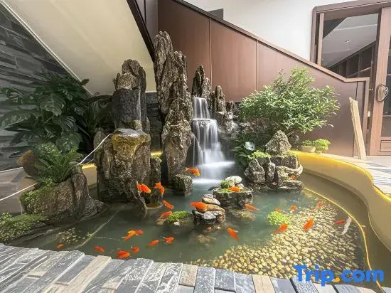 Jiaxing Hotel (Technician College of Fuyang Normal University)