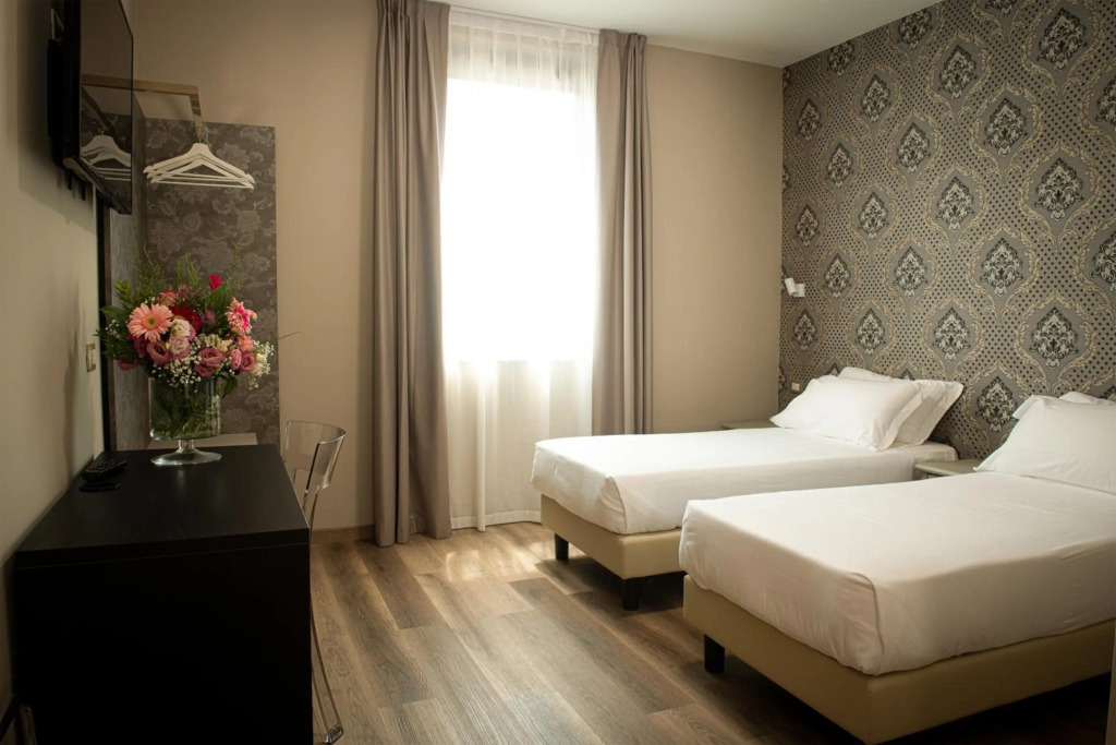 Hotel Della Rosa