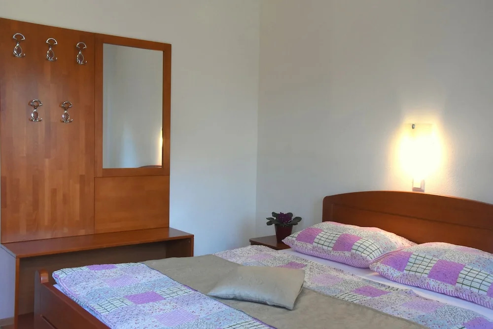 Nature Hotel Lukanc