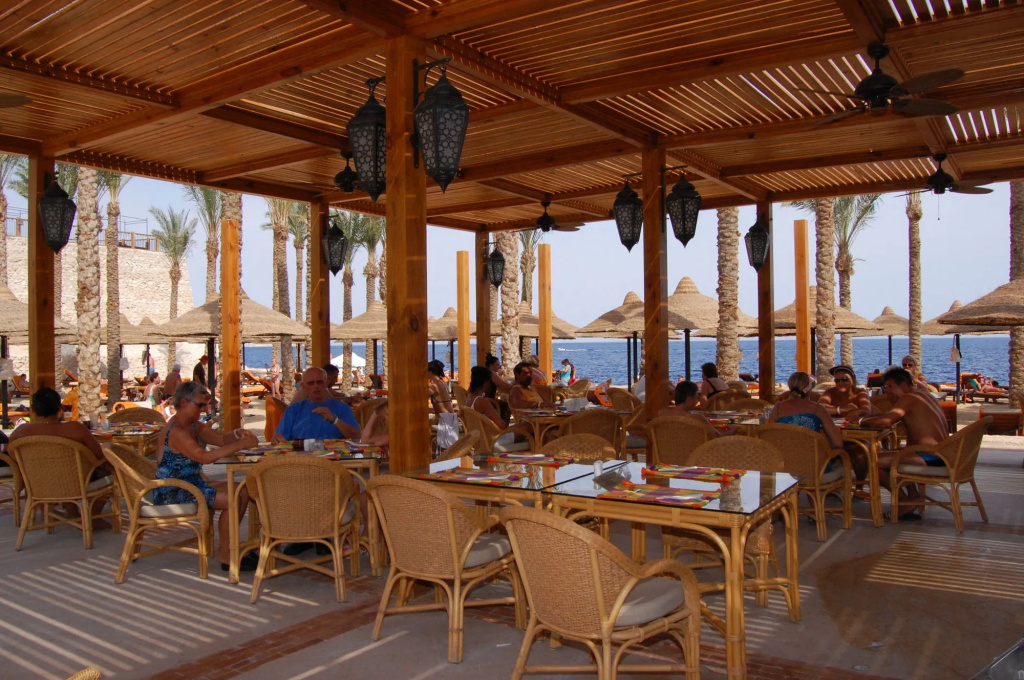 The Grand Hotel Sharm El Sheikh