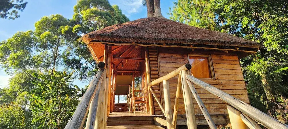 Agandi Uganda Eco-lodges