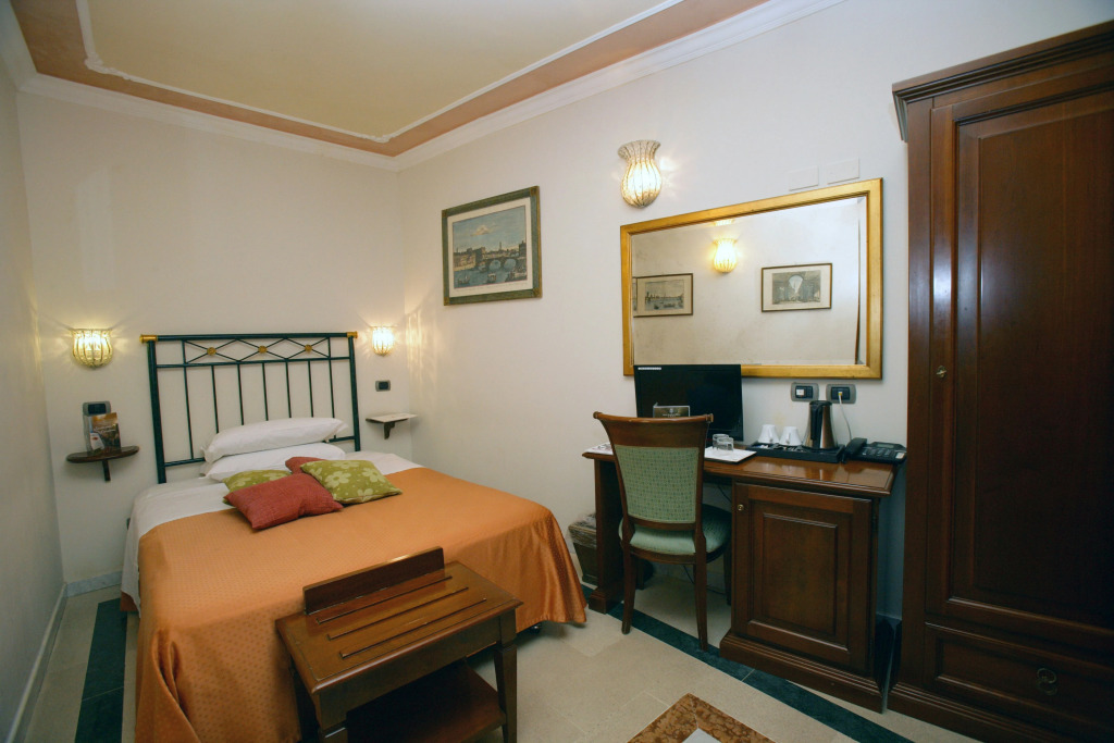Domus Florentiae Hotel