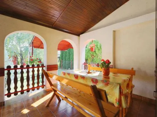 House Liana Balatonmariafurdo 13919