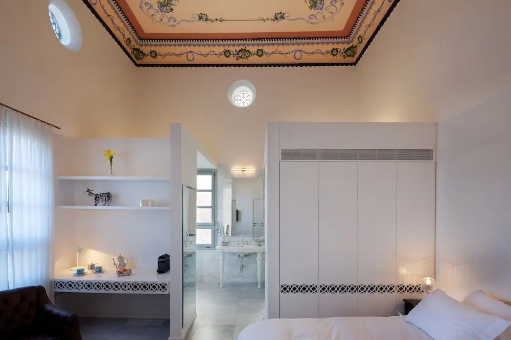 The Efendi Hotel & Spa - Akko