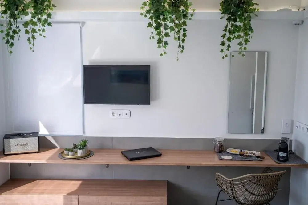 Athens Glance Boutique Apartments