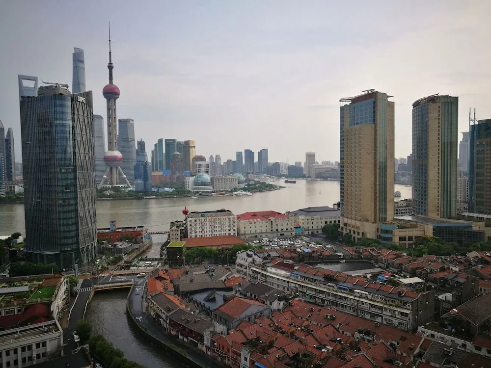 Shanghai The Bund View Guesthouse