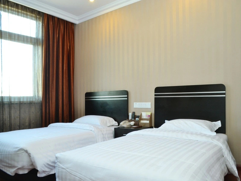 Dale Garden Hotel