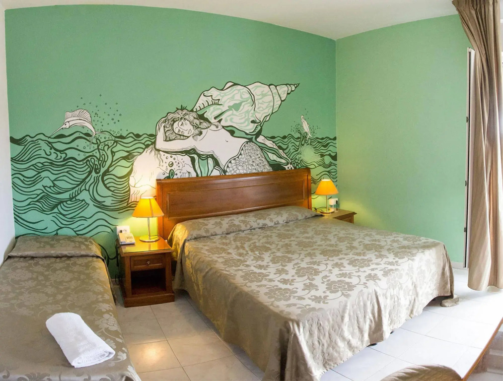 Hotel Regina