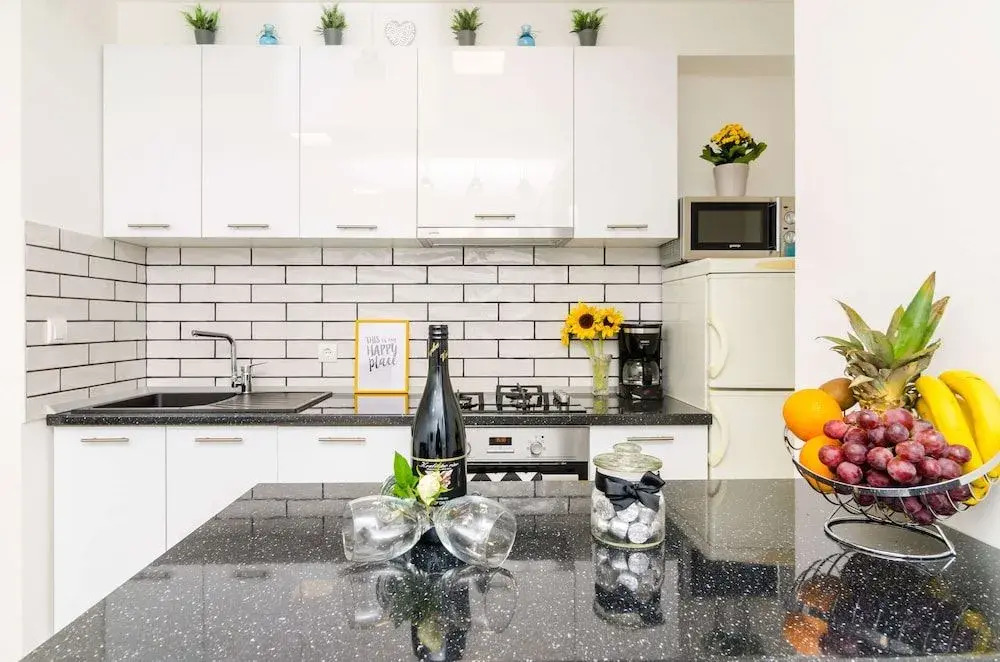 Rea Apartment