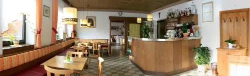 Pension Rastnerhof