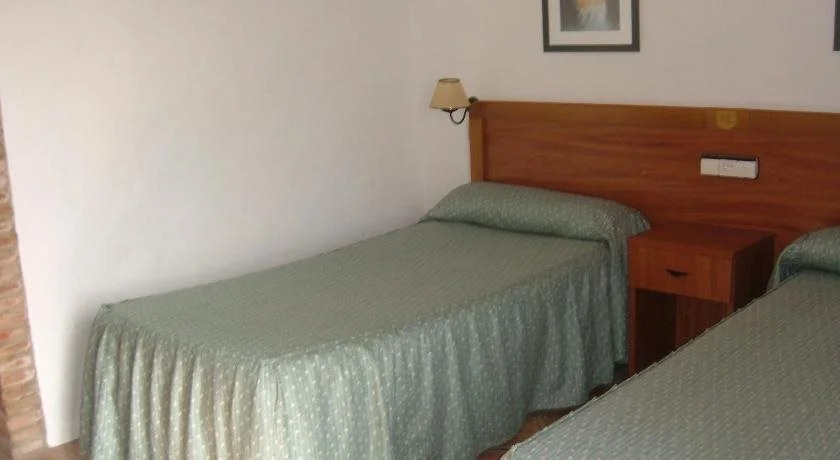 Hotel Rural Casares