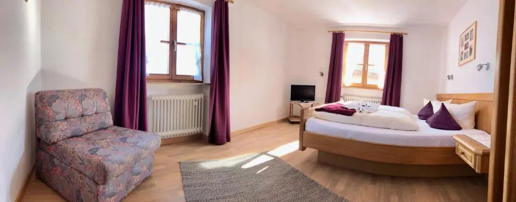 Gästehaus Seeklause