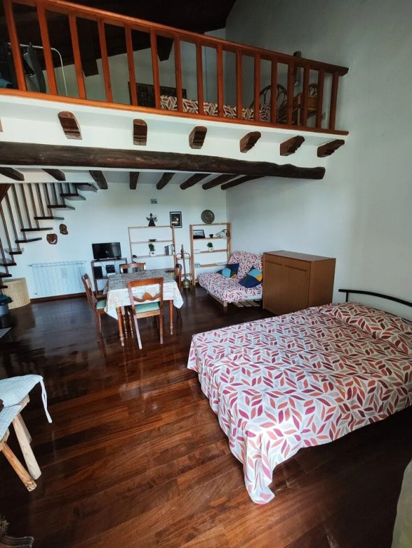 Chalet Romantico Sul Lago