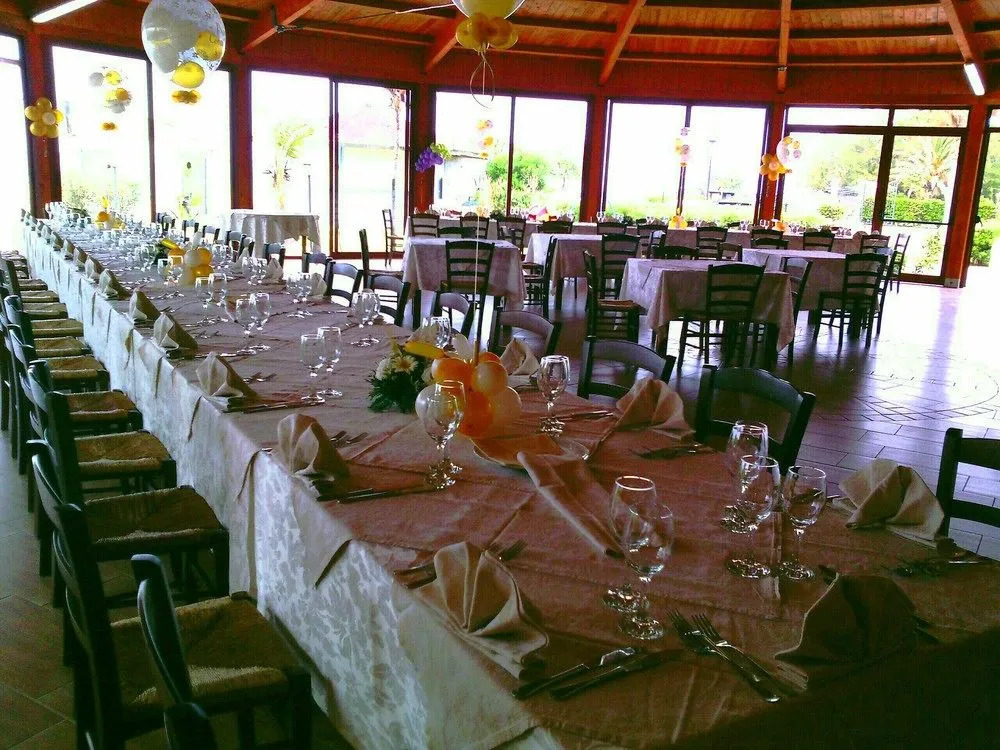 Hotel Il Lungomare