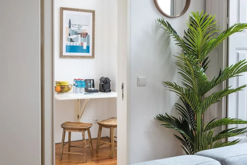 Apartamentos Villa Bolhao