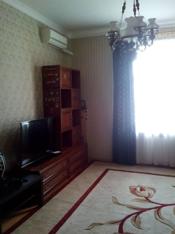 CityInn Smolenskaya