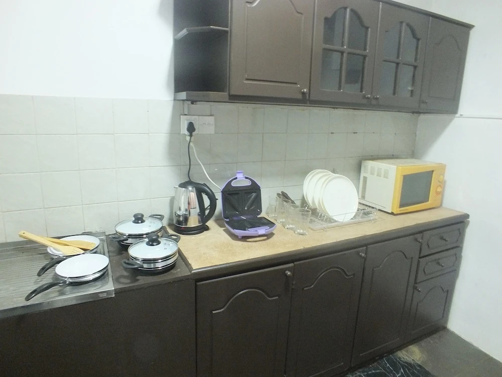 Drop Inn Hostels