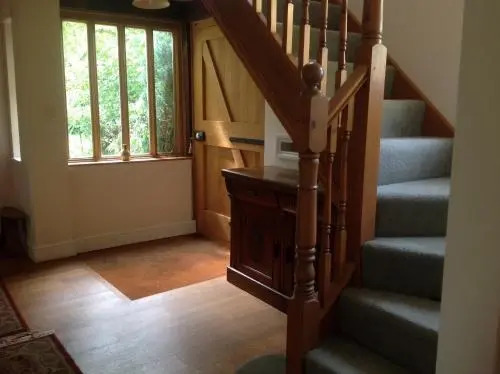 The Martins B&B